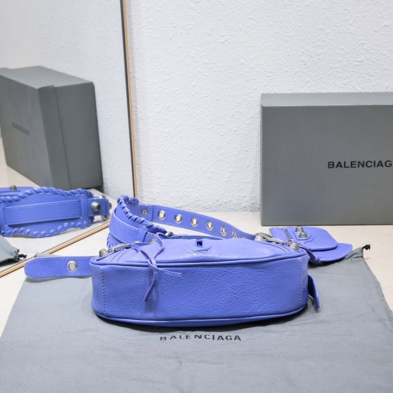 Balenciag Le Cagole Bags